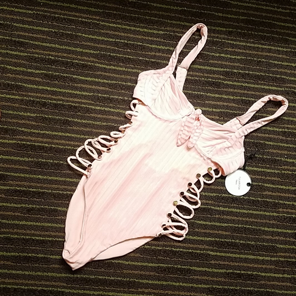 Tularosa Swim Suit